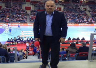 Ο Παπαχαρτοφύλης Αθλητικός Διευθυντής!