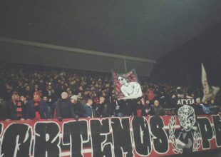Nortenos: «Τα εισιτήρια των 50 λεπτών, να παραχωρηθούν στο Χαμόγελο του Παιδιού»!