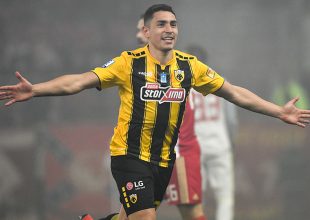 Αυτό είναι το «χρυσό» deal ΑΕΚ-Έλτσε για Πόνσε