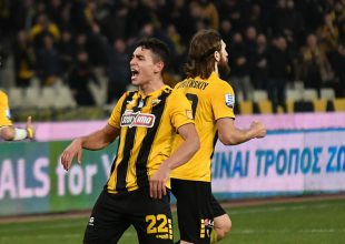 Πόνσε: «Αξίζαμε τη νίκη…»