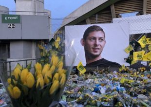 Νεκροψία για Σάλα: νεκρός από τραύματα στο κεφάλι και στο στήθος