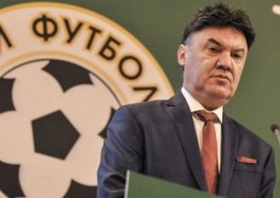 «Η Ελλάδα θα ανακαινίσει το ΟΑΚΑ και θα αυξηθεί η χωρητικότητα της Τούμπας»