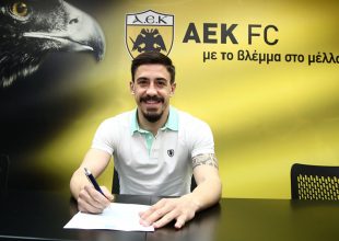 Την κατάλληλη στιγμή η ανανέωση Σιμόες!