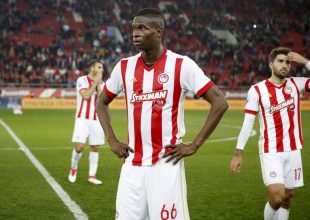 Με Πλζεν ο Ολυμπιακός στο Champions League