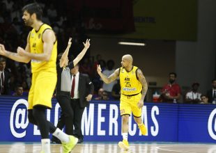 Η ρουκέτα του Θίοντορ στο φινάλε του ημιχρόνου (VIDEO)