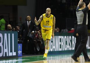 Θίοντορ: «Αναρωτιέμαι αν θα πάρω τον απλήρωτο μισθό μου» (ΦΩΤΟ)