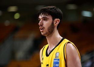 Στο top-10 του BCL ο Τσαλμπούρης (VIDEO)