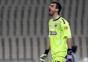 Στην… τσίτα ο Τσιντώτας!