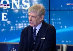 Βενγκέρ: «Απέρριψα τη Ρεάλ κι όχι μόνο μια φορά…»!
