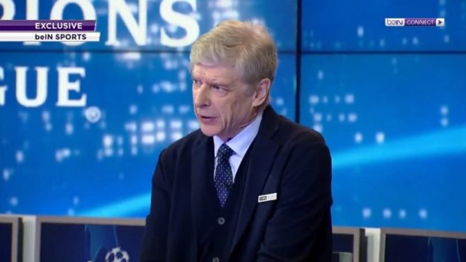 Βενγκέρ: “Πρέπει να ξεφορτωθούμε το Nations League” Βενγκέρ: “Πρέπει να ξεφορτωθούμε το Nations League”