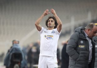 Απόφαση… για γέλια για τον προκλητικό Ουάρντα