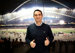 Στα γραφεία της ΑΕΚ ο Χιμένεθ – Την Τετάρτη η ανακοίνωση (PICS)