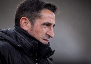 Με 3-5-2 και στο “Κλ. Βικελίδης” η ΑΕΚ!