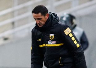 Ψάχνει την αμυντική λύση ο Χιμένεθ