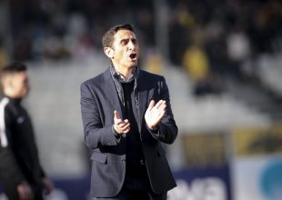 «Χτένισε» τον Ολυμπιακό ο Χιμένεθ