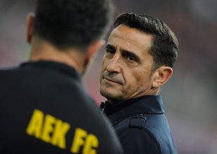 Live Χιμένεθ, Πόνσε και Τσιντώτας από τα Σπάτα