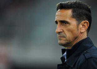 Χιμένεθ: «Είχαμε τον έλεγχο του αγώνα, ο διαιτητής έδινε φάουλ που έβλεπε μόνο αυτός!»