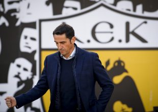 Τέλος ο Χιμένεθ απ’ την ΑΕΚ