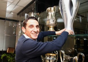 Συμφώνησε με Χιμένεθ η ΑΕΚ