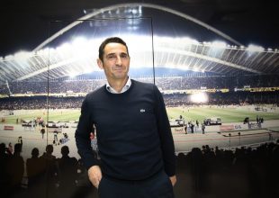 Μανόλο, σήκωσε το!
