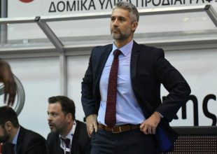 Ζιάγκος: «Ανανεωμένη η ΑΕΚ…»