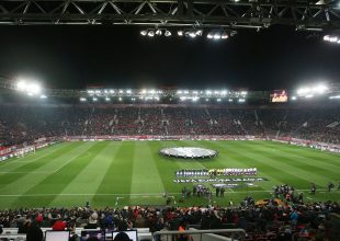 «Καταγγέλλουν τα δάνεια για το Γ. Καραϊσκάκης οι τράπεζες»