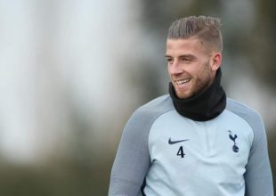«Βλέπει» Αλντερβάιλερντ η Γιουβέντους