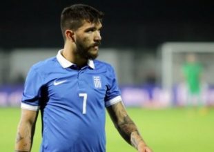 Ο Κολοβός επέστρεψε στην Εθνική