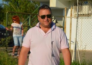 Τσικνής: Ομάδα που πρωταγωνιστεί η ΑΕΚ, θα κάνουμε την υπέρβαση