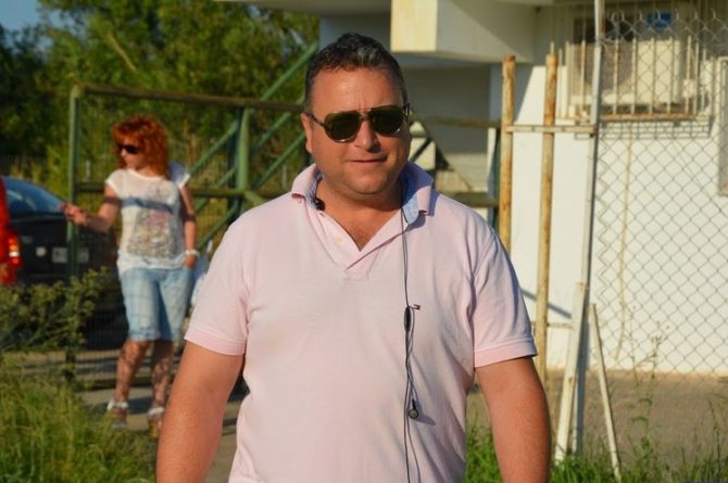 Τσικνής: Ομάδα που πρωταγωνιστεί η ΑΕΚ, θα κάνουμε την υπέρβαση