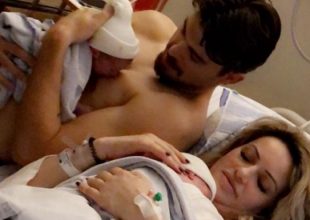 Δίδυμοι… μπελάδες για τον Αϊντάρεβιτς (pic)