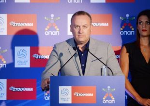 Ταρνατόρος προς ΤΑΑ ΠΑΟΚ: «Θα τα πούμε στα δικαστήρια»