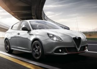 Ήρθε η ανανεωμένη Giulietta και με άτοκη χρηματοδότηση