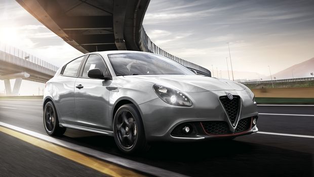 Ήρθε η ανανεωμένη Giulietta και με άτοκη χρηματοδότηση