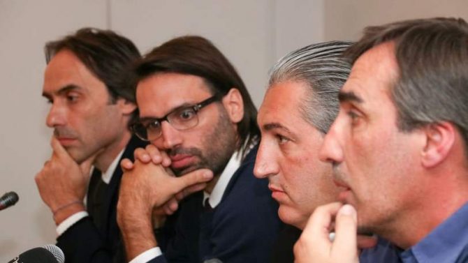 Η ψυχραιμία του ΟΦΗ και η πίστη στο πλάνο