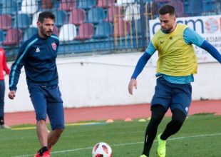 Φιλική νίκη του Πανιώνιου επί της Κ19