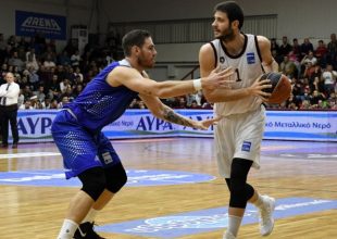 Μανωλόπουλος: «Το… Περιστέρι θα μας δείξει που πρέπει να κοιτάμε και τι στόχους να έχουμε»