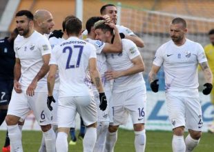 Λαμία: Κανονικά Σκόνδρας και Πίτι, ατομικό Μπαράλες και Μπεχαράνο
