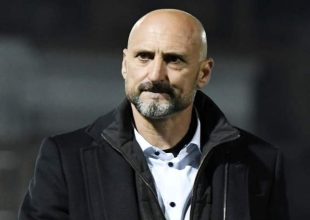 Φέστα για το ΠΑΣ Γιάννινα-ΑΕΛ: «Χαρούμενοι για τον βαθμό, όχι από την απόδοσή μας»