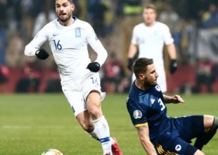 Μασούρας: «Να είμαστε πιο σταθεροί»