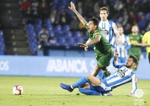 ΣΟΚ: Εκτός αγωνιστικής δράσης για 3 μήνες ο Αραούχο