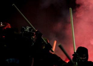 Κώδικας σιωπής: Αρνείται ότι δέχτηκε επίθεση για οπαδικές διαφορές η 22χρονη!