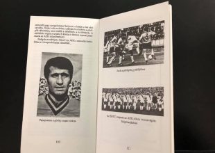 Μια σπάνια έκδοση στο Μουσείο της ΑΕΚ