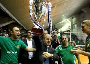 Ερασιτέχνης Παναθηναϊκός: «Ο Θανάσης αφιέρωσε τη ζωή του στα παναθηναϊκά ιδεώδη»