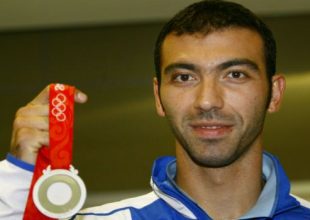 ΣΥΡΙΖΑ: Αλέξανδρος Νικολαΐδης και Πέτρος Κόκκαλης στο ευρωψηφοδέλτιο