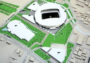 Μπακογιάννης: “Αύριο το πρωί η Διπλή Ανάπλαση”