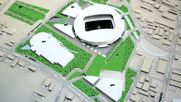 Μπακογιάννης: “Αύριο το πρωί η Διπλή Ανάπλαση”