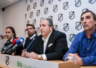 ΟΦΗ: Αγωγή κατά της διοίκησης Μπούση με ερωτηματικά!