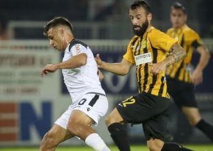 Άρης – ΟΦΗ: Οι αποστολες για τη μάχη στο “Βικελίδης”