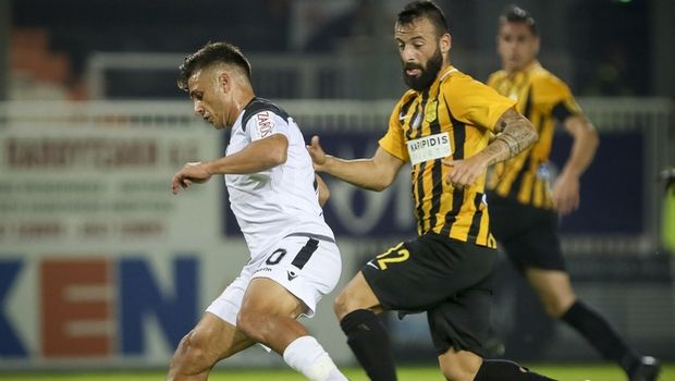 Άρης – ΟΦΗ: Οι αποστολες για τη μάχη στο “Βικελίδης”